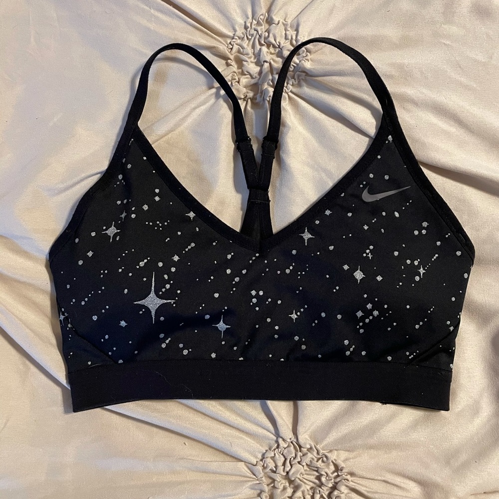 SOLD Nike sports bra